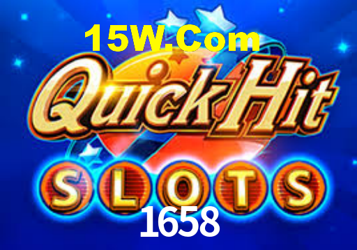 Welcome Bonus 1658