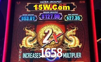 Login Seguro 1658