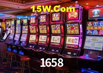 Diretório de Jogos 1658