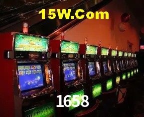 Estatísticas do Jogo 1658