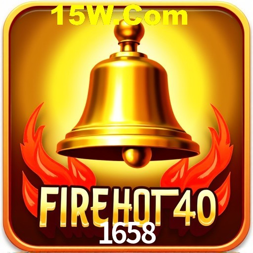 APP oficial da 1658 para mobile