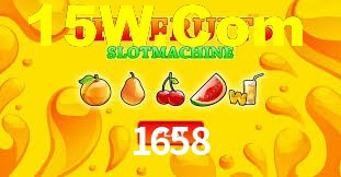 Welcome Bonus 1658