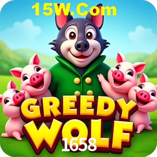 1658 BET