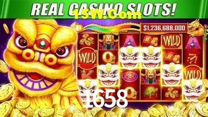 1658 BET