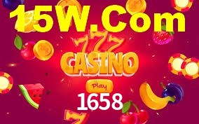 Slot Games 1658