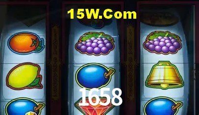 1658: Jogos de Caça-Níqueis-Altas Recompensas, Roleta-Velocidade, Blackjack-Desafios Máximos