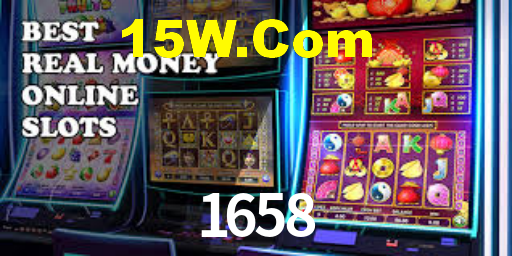 VIP Casino 1658