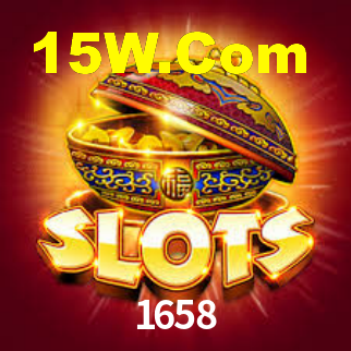 1658 BET
