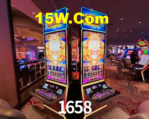 Live Casino 1658